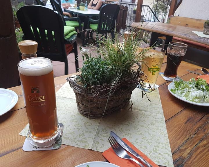 Gasthaus Zum Otto