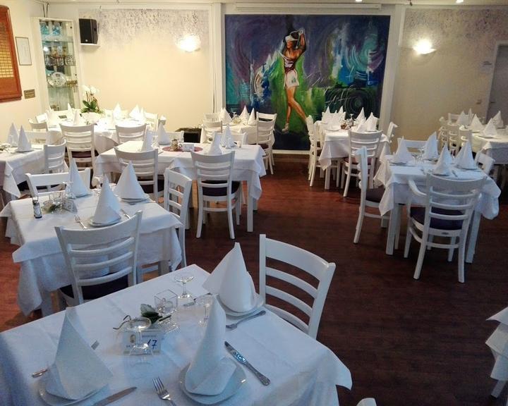 Ristorante Villa Loggia Bad Nauheim