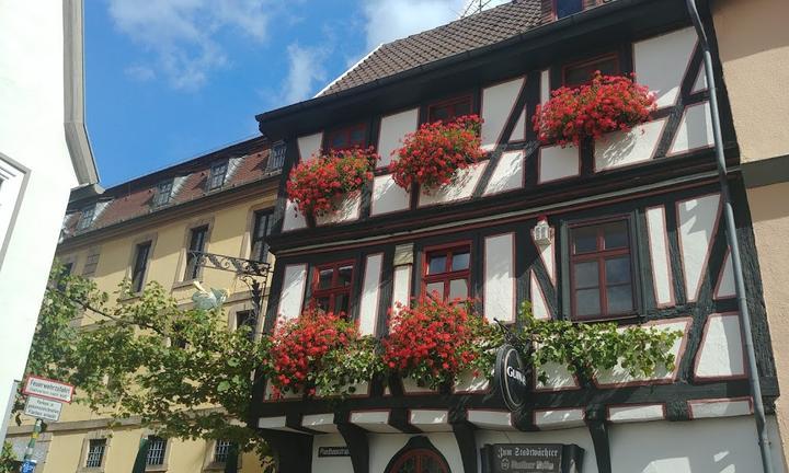 Altstadtbäckerei Ballmaier