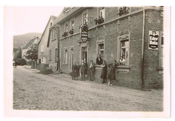 Landgasthof Zum Loewen