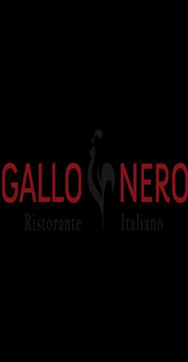 Ristorante Italiano Gallo Nero