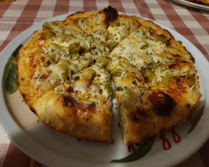 Pizzeria Toni