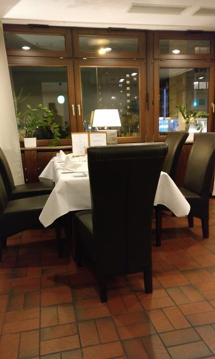 Restaurant Lindenallee