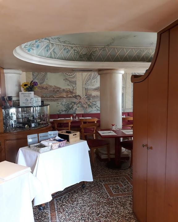 Il Ristorante Da Domenico