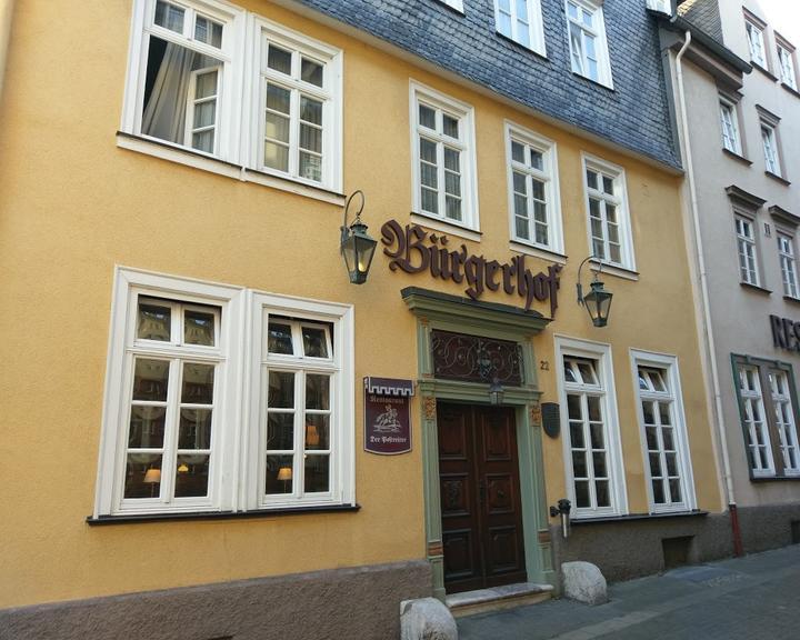 Restaurant Aebbelwoistubb